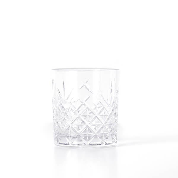 Drinksglas / Vandglass